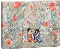 Load image into Gallery viewer, Roger la Borde Daydreamers Chic Notecard Box