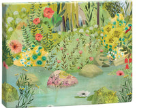 Load image into Gallery viewer, Roger la Borde Dreamland Chic Notecard Set