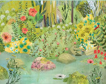 Load image into Gallery viewer, Roger la Borde Dreamland Chic Notecard Set