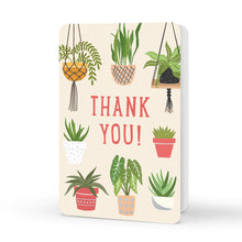 Load image into Gallery viewer, Grow With Me Thank You! Assorted Note Card Set