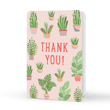 Load image into Gallery viewer, Grow With Me Thank You! Assorted Note Card Set