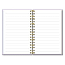 Load image into Gallery viewer, Spiral Notebook - Dreamweaver