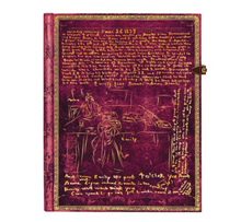 Load image into Gallery viewer, 2023 Brontë Sister Ultra Journal
