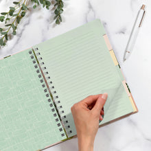 Load image into Gallery viewer, Au Pears Edith Notebook