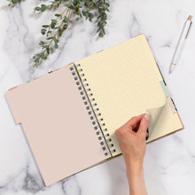 Load image into Gallery viewer, Au Pears Edith Notebook