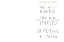 Load image into Gallery viewer, Brush Lettering Workbook