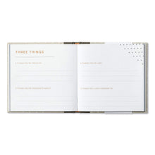 Load image into Gallery viewer, My Dad in His Own Words Memories Notebook