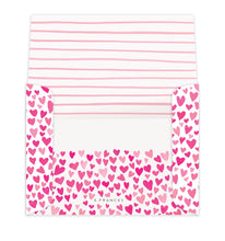 Load image into Gallery viewer, Doggy Dress Up Valentine Cards - Set of 12