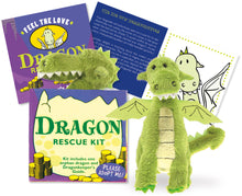 Load image into Gallery viewer, Dragon Rescue Kit