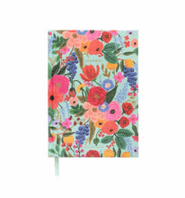 Load image into Gallery viewer, Garden Party Journal