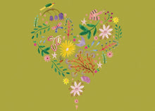 Load image into Gallery viewer, Roger la Borde Over the Rainbow Notecard Set