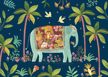 Load image into Gallery viewer, Roger la Borde Over the Rainbow Notecard Set