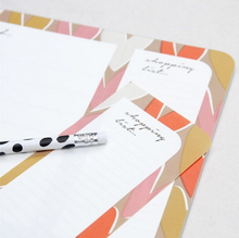 Load image into Gallery viewer, Layered Hearts Weekly Planner