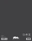 Load image into Gallery viewer, Charcoal 2026 - Booklet Monthly Planner