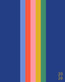 Load image into Gallery viewer, Bold Stripe 2026 - Booklet Monthly Planner