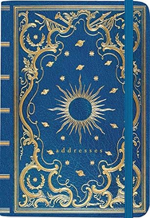 Celestial Address Book