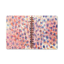 Load image into Gallery viewer, Good Things Start Here - Spiral Notebook