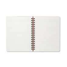 Load image into Gallery viewer, Good Things Start Here - Spiral Notebook