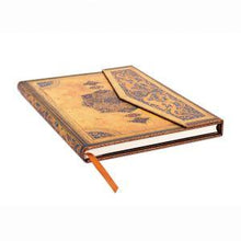 Load image into Gallery viewer, Safavid - Hard Cover Address Book