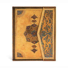 Load image into Gallery viewer, Safavid - Hard Cover Address Book