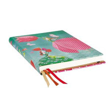 Load image into Gallery viewer, Joyous Springtime - Dot-Grid Planner