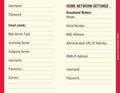Load image into Gallery viewer, Large Print Internet Address &amp; Password Logbook