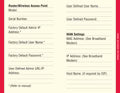 Load image into Gallery viewer, Large Print Internet Address &amp; Password Logbook