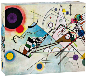 Kandinsky QuickNotes Notecard Box