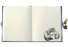 Load image into Gallery viewer, Storytime - Lockable Journal