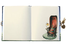 Load image into Gallery viewer, Storytime - Lockable Journal