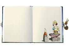 Load image into Gallery viewer, Storytime - Lockable Journal