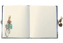 Load image into Gallery viewer, Storytime - Lockable Journal