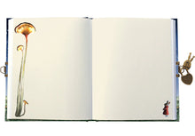 Load image into Gallery viewer, Storytime - Lockable Journal