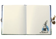 Load image into Gallery viewer, Storytime - Lockable Journal