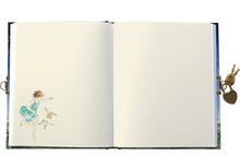 Load image into Gallery viewer, Storytime - Lockable Journal