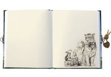 Load image into Gallery viewer, Storytime - Lockable Journal