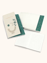 Load image into Gallery viewer, Botanical Serenity Duplex Journal by Studio Oh!