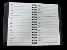 Load image into Gallery viewer, Making Connections - Hard Cover Address Book