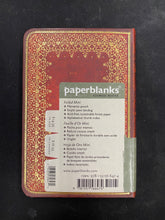 Load image into Gallery viewer, Foiled - Hard Cover Address Book