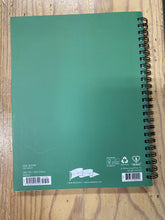 Load image into Gallery viewer, Mediocre - 2026 Weekly Planner - Spiral Spine