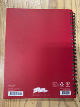 Load image into Gallery viewer, A Lot Going On - 2026 Weekly Planner - Spiral Spine