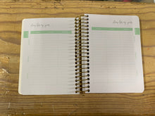 Load image into Gallery viewer, Forest Floor - Mini Daily Planner