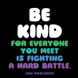 "Be Kind for Everyone..." Magnet