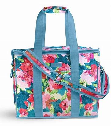 Vera Bradley Insulated Cooler Bag