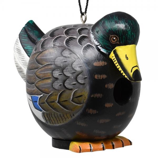 Songbird Essentials Gord-O Bird House