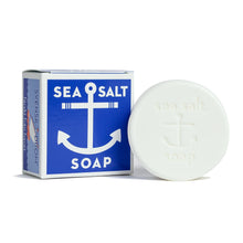 Load image into Gallery viewer, Kala Style Swedish Dream Sea Salt Bar Soap