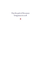 Load image into Gallery viewer, Artists To Watch Frozen Birch Holiday Boxed Cards