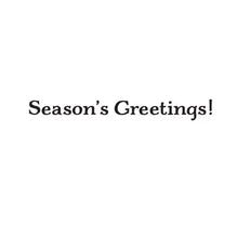 Load image into Gallery viewer, Artists To Watch Season&#39;s Greetings Holiday Boxed Cards Set of 12