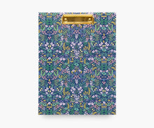 Load image into Gallery viewer, Rifle Paper Co. Tapestry Clipfolio