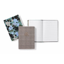 Load image into Gallery viewer, Fringe Dual Function Journal + Notebook